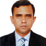 এ.কে.এম. হেদায়েতুল ইসলাম